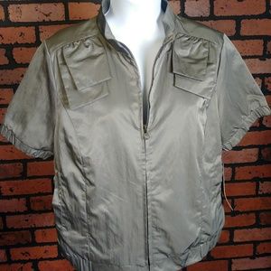 Mossimo Jacket